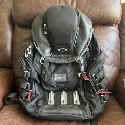 Oakley Tactical Field Gear SI Black Backpack 20-S1242-B Kitchen