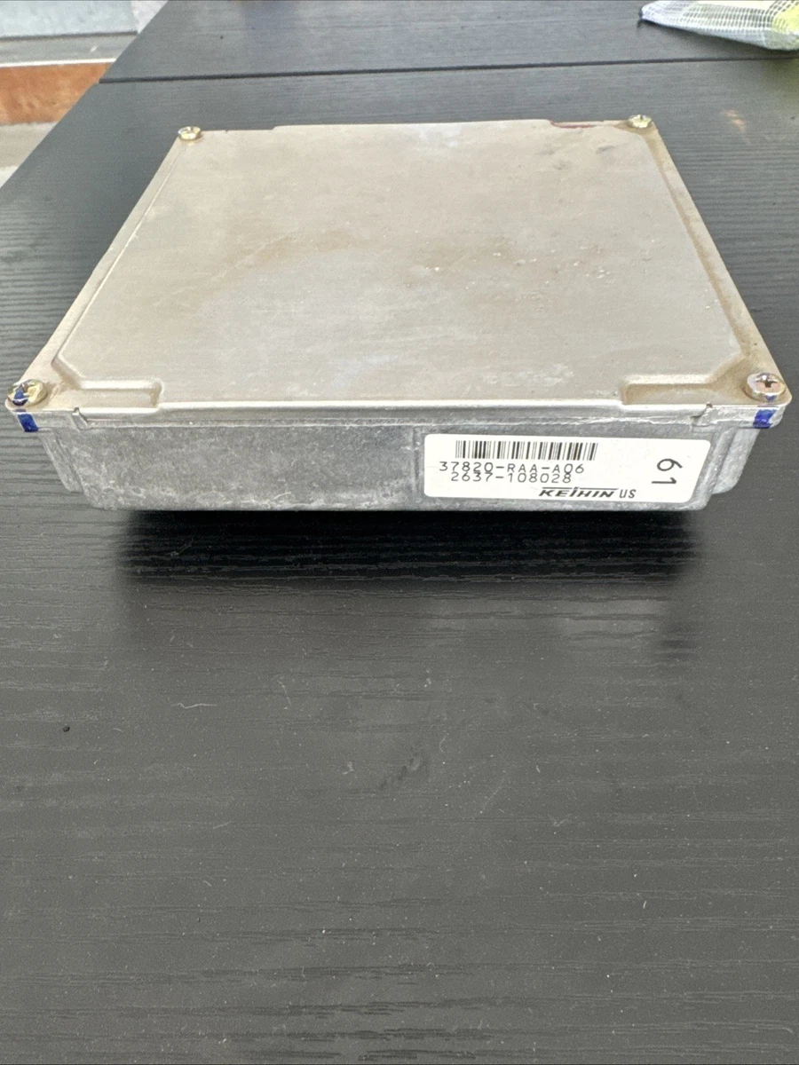 Genuine OEM ECUs & Computer Modules for Honda Accord for sale | eBay