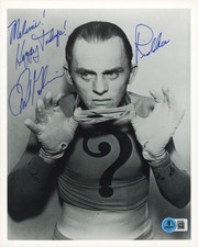 Frank Gorshin Batman 
