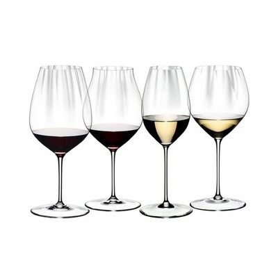 RIEDEL Performance Tasting Set