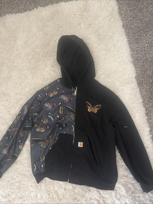 Carhart Large Jacket 