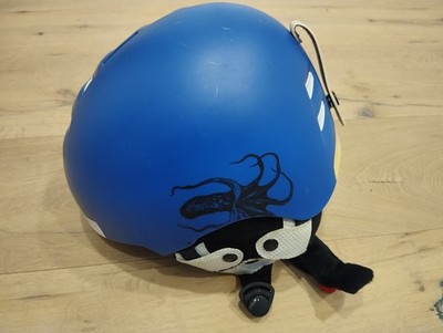 Skihelm FIREFLY