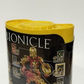 LEGO BIONICLE: Rahkshi (7138) - BRAND NEW