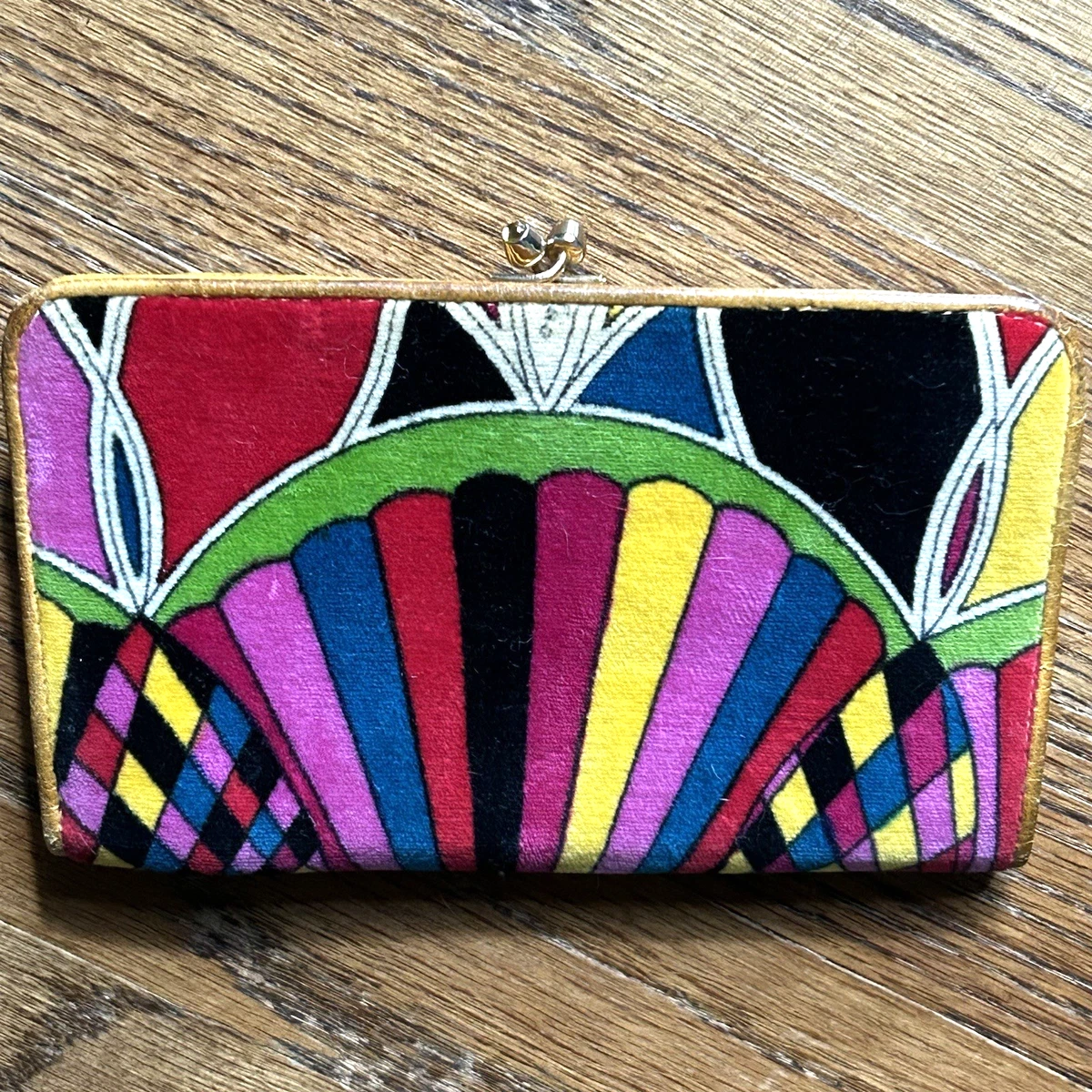 Emilio Pucci Women's Wallet for sale | eBay Emilio Pucci Women's Wallet for sale | eBay