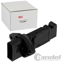 Nty Luftmassenmesser Lmm Passend FüR Audi A2 A3 A4 A6 Tt Seat Alhambra Altea Cor