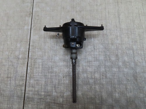 VTG FORD MODEL A DISTRIBUTOR HOUSING & CAP ASSEMBLY 1928 1929 1930 1931