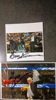 GENO AURIEMMA 2 Hand Signed Autograph 4X6 PHOTO S- UCONN HUSKIES BASKETBALL