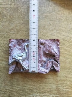 Silikon zinngiessform R