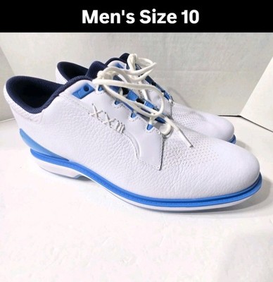 Jordan ADG 5 Golf Shoes UNC FQ6642-104 White/University Blue Mens Size 7.5 Air Jordan ADG 5 “University Blue” UNC Golf Shoes (FQ6642  main image 2