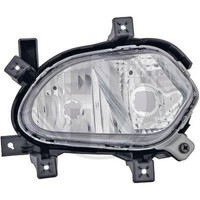 1X Nebelscheinwerfer Diederichs 6554089 FüR Kia Links
