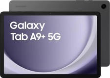 Samsung Galaxy Tab A9+ Silber 64 GB Tablet Ohne Simlock Refurbished Sehr Gut