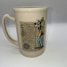 Disney Goofy Coffee Mug, 16 Oz., 3D on Both Sides. “The Original Goofy Guy” — photo 2