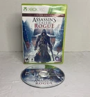 Assassin's Creed Rogue Limited Edition Xbox 360 - Microsoft Xbox 360
