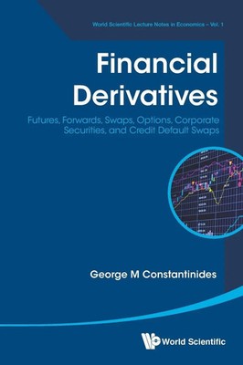 Constantinides George M | FINANCIAL DERIVATIVES | Taschenbuch | Englisch (2014)