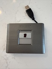 Kingston Technology USB Multi Media Memory Cards Reader FCR-HS219/1 USB2.0