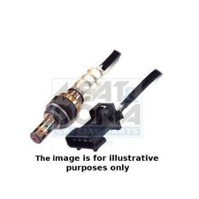 Sonde lambda Fiat SCUDO