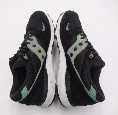 Size 9.5 - Saucony Shamrock Azura St. Patrick display picture 1