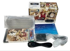 ONE PIECE ROMANCE Dawn - Sony PSP - NTSC-J JAPAN - Complet EUR 9,90 - ES
