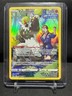Passimian TG08/TG30 Trainer Gallery Holo Rare Pokémon 2022 Silver Tempest NM