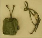 Vintage 1964 Hasbro GI Joe #7705 Paratrooper Jumping Set Parachute Pack Parts C7