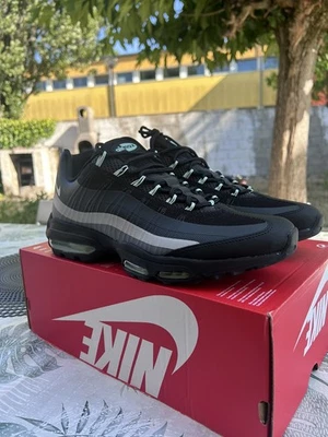Nike Air Max 95 Ultra