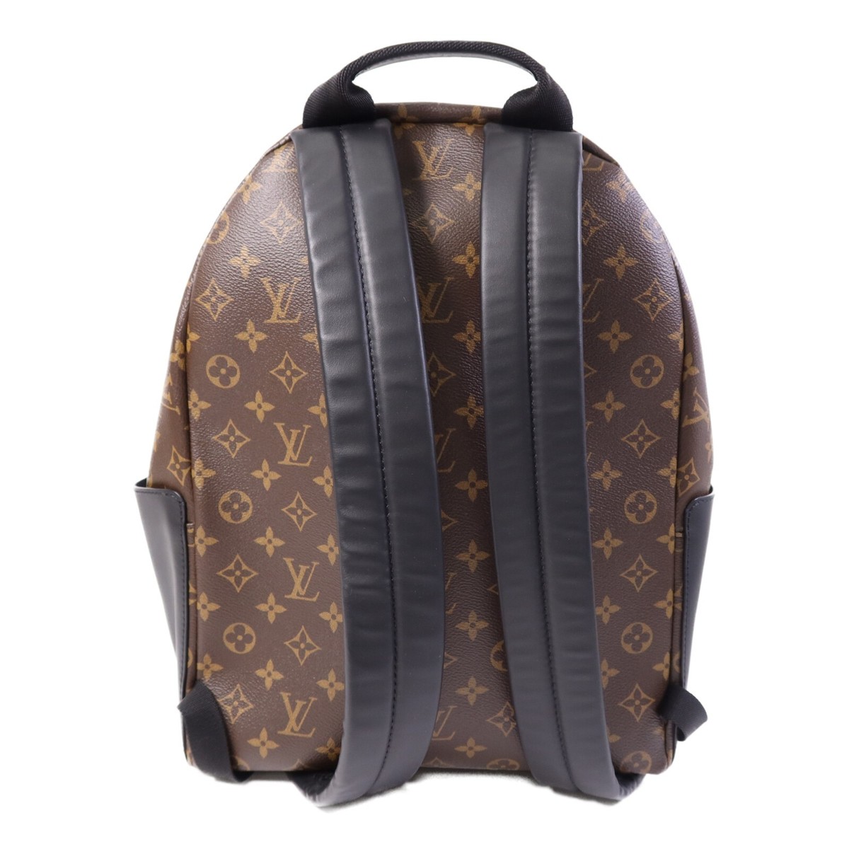 LOUIS VUITTON LV SHW Discovery Backpack PM M46684 Monogram LOUIS VUITTON LV SHW Discovery Backpack PM M46684 Monogram