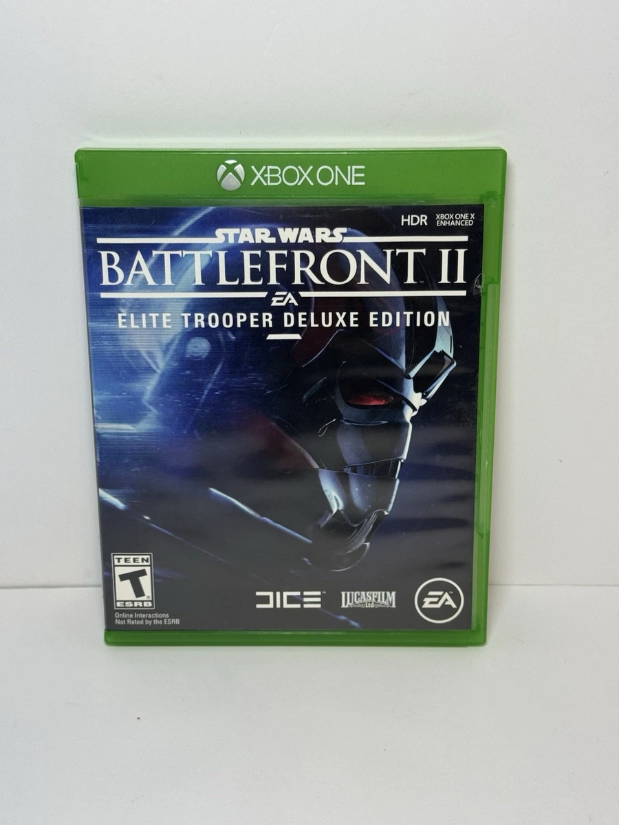 Star Wars: Battlefront II Video Games for sale | eBay