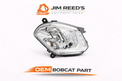 Bobcat 7380839 LIGHT FRONT RIG OEM