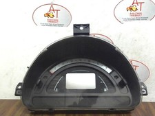 Compteur Citroen C2
