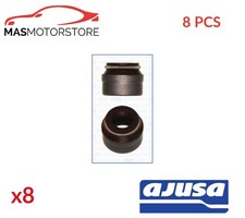 VENTILSCHAFTDICHTUNG SATZ AJUSA 12005300 8PCS P FÜR BMW 3,5,Z3,8,6,7,Z1,E30,E36
