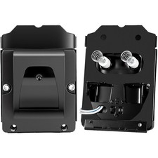 Oil Burner Transformer Igniter for Beckett A AF AFG NX - 5-Year Warranty