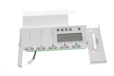 Pfaff Coverlock 4872 Display panel 0107-0116-09660 , 053-0022B