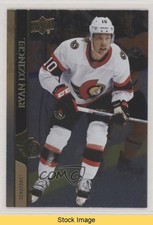 2020-21 Upper Deck Extended Series Silver Foil Ryan Dzingel #599 READ 1a9z