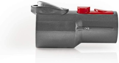 nedis VCAD200 Ersatz-Adapter für Dyson, 35 mm  Dyson V7 V8 V10 V11 V12 V15