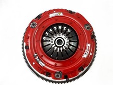 Mcleod 6333825 Rst Twin Disc Clutch For 18-23 Mustang Gtbullitt 5.0l V8