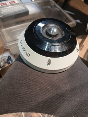 Avigilon H5A Fisheye Security Camera 12.0W-H5A-FE-DO1-IR