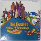 BEATLES YELLOW SUBMARINE APPLE EAS80559 Japan VINYL LP
