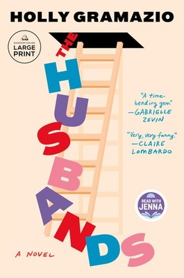 The Husbands: A Read with Jenna Pick: A Novel