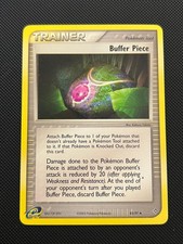 Buffer Piece 83/97 Uncommon Dragon Pokemon Lightly Played