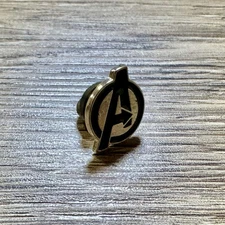 NEW Marvel Avengers Movie Enamel Pin Brooch Collectible Fast Shipping ✅✅✅✅