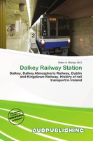Eldon A. Mainyu | Dalkey Railway Station | Taschenbuch | Englisch (2026)