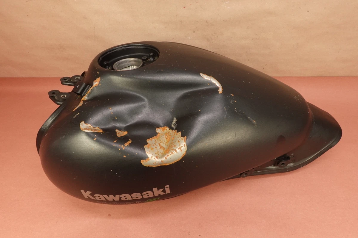 Kawasaki バルカン650S タンク　美品 Gas Tanks for Kawasaki Vulcan S 650 for sale | eBay