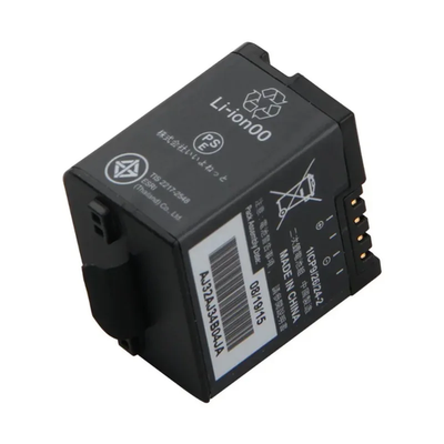 361-00080-00 Li-polymer Battery for Garmin VIRB XE VIRB X VIRB X Compact Action