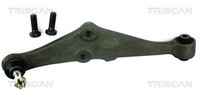 Querlenker Dreieckslenker Triscan 8500 17504 FüR Honda MG Rover 25 400 200 HW MA