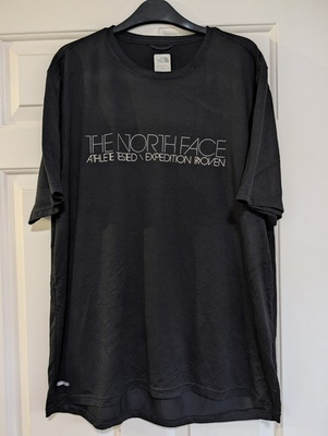 #ad The North Face Athlete Tested Expedition Proven Men#x27;s GBP 19.99