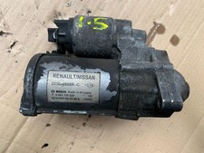 RENAULT CLIO 13-19 1.5DCI K9K DIESEL STARTER MOTOR 233004868RC