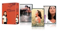 Sekine Keiko Daiei Seishun Kessaku Sen Dvd-Box (DVD) Sekine Keiko (UK IMPORT)