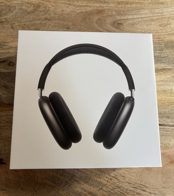 AirPods Max - Space Grey
