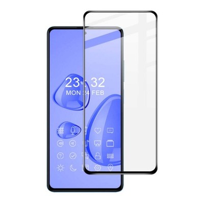 IMAK 9H Tempered Glass for Xiaomi Redmi Note 12 Pro+, Nokia X30 5G, Samsung S23+