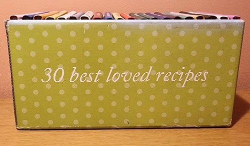 30 Best Loved Recipes Collection x 20 Recipe Books - Picture 2 of 3